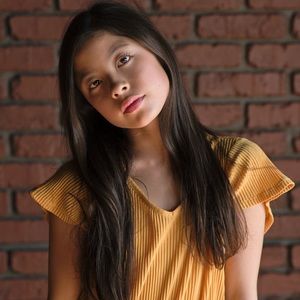 Meet your Posher, Kristin